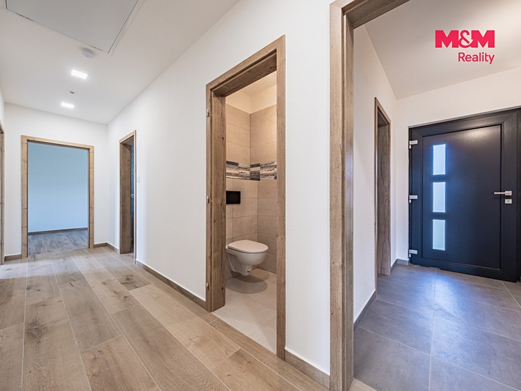 Prodej domu, 106 m² (8 z 26)