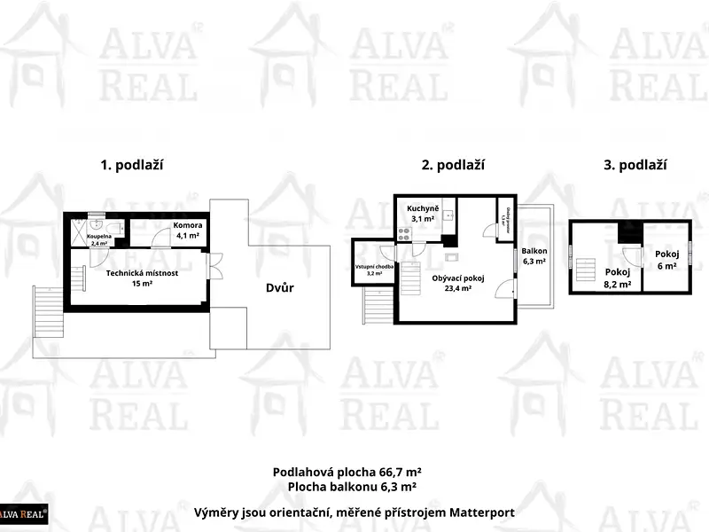 Prodej chaty 66 m², pozemek 31 m², Jedovnice – náhled fotky 2