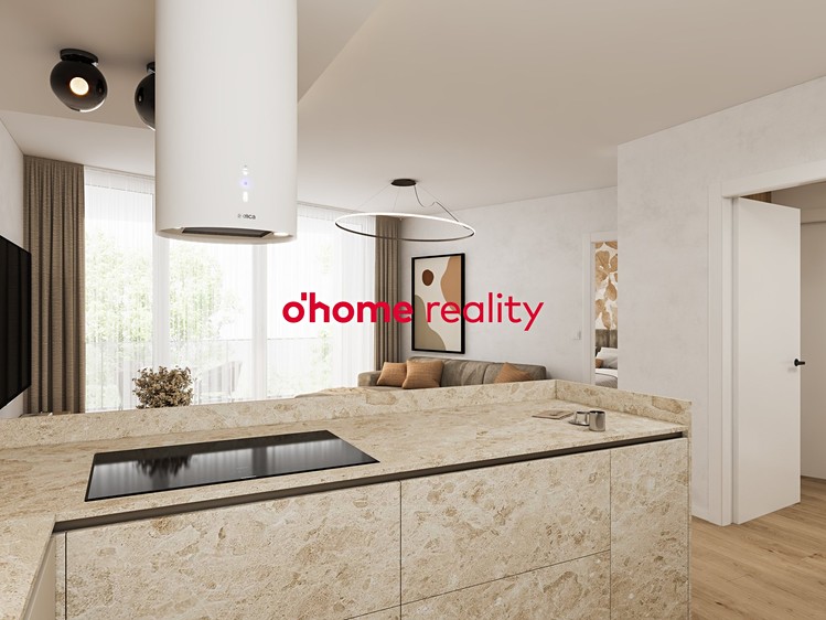 Wohnung 3+kk zum Kauf, 58 m² (7 von 13)