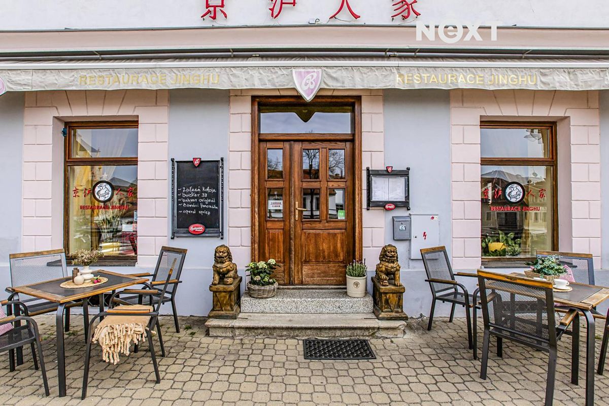 Prodej ubytovacího zařízení 372 m² – fotografie 5