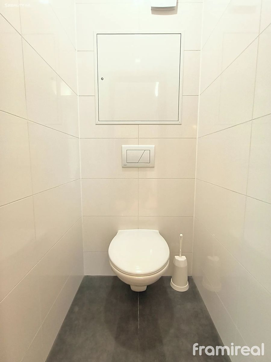 Pronájem bytu 3+1 80 m² – fotografie 5