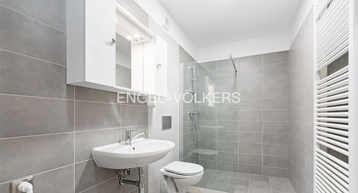 Pronájem bytu 1+kk 49 m² – fotografie 5