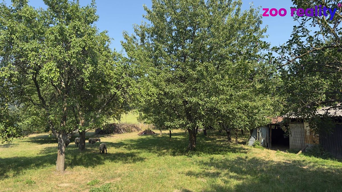 Prodej stavebního pozemku 1783 m² – fotografie 2