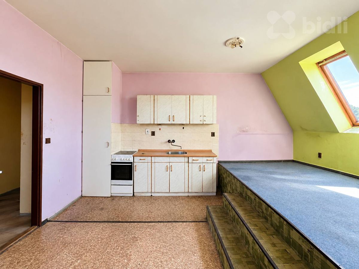 Prodej bytu 1+kk 41 m² – fotografie 2