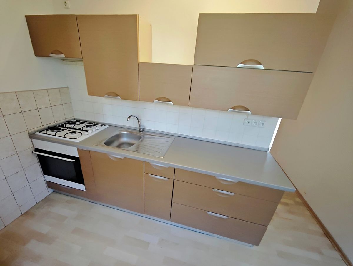 Prodej bytu 2+1 53 m² – fotografie 4