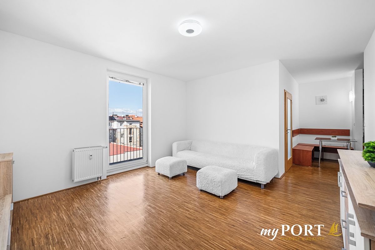 Prodej bytu 3+kk 63 m² – fotografie 4