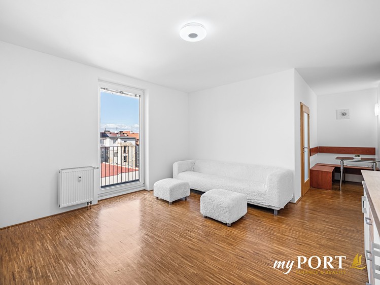 Prodej bytu 3+kk, 63 m² (4 z 20)