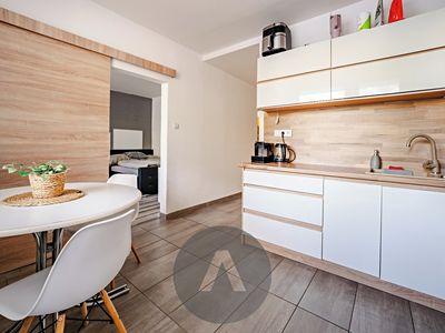 Prodej bytu 1+1 45 m²