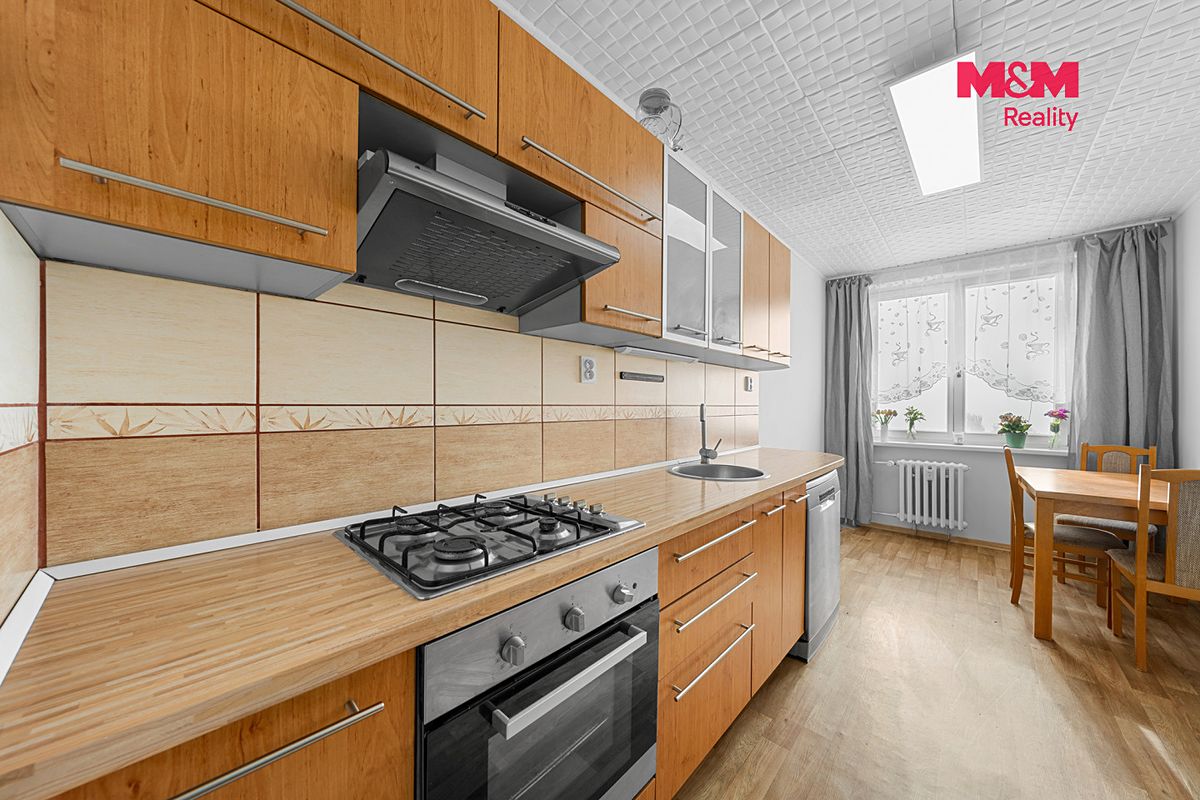 Prodej bytu 3+1 74 m² – fotografie 2
