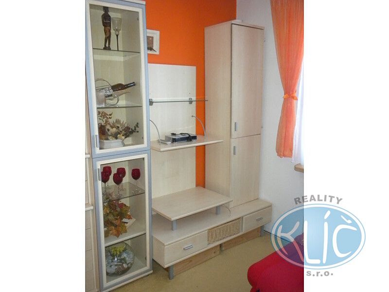 Pronájem bytu 1+kk 24 m² – fotografie 5