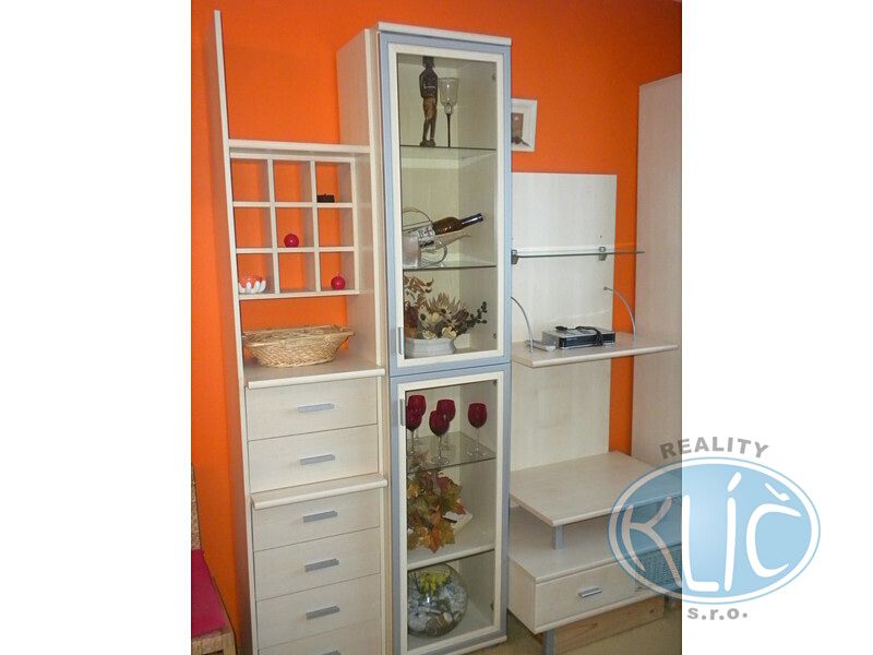 Pronájem bytu 1+kk 24 m² – fotografie 4