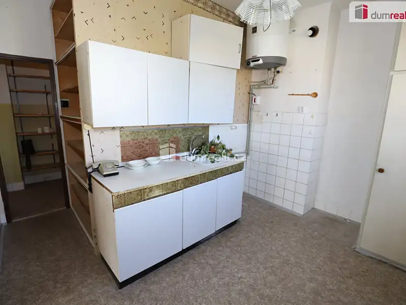 Prodej bytu 2+1 61 m², Mariánské Lázně – náhled fotky 2