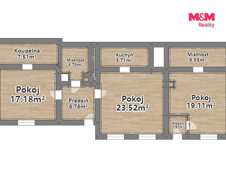 Haus zum Kauf, 92 m² (9 von 25)