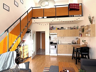 Prodej bytu 2+kk, 42 m² (3 z 11)