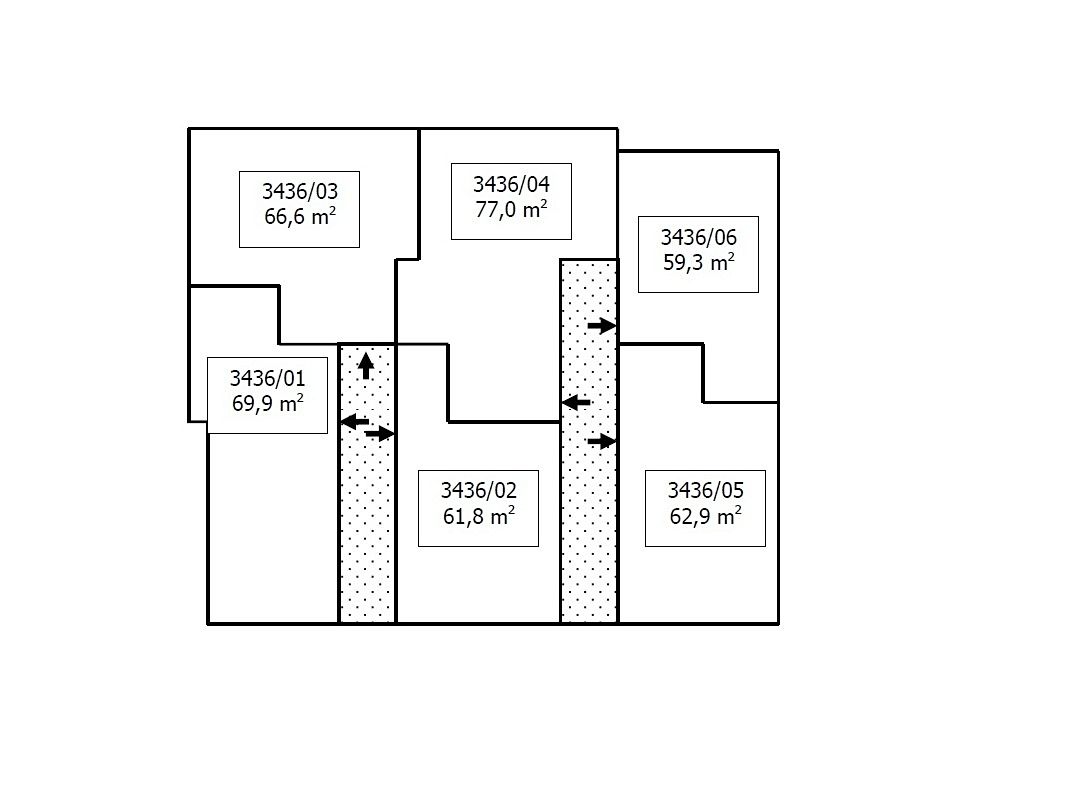 Prodej ubytovacího zařízení 398 m² – fotografie 2