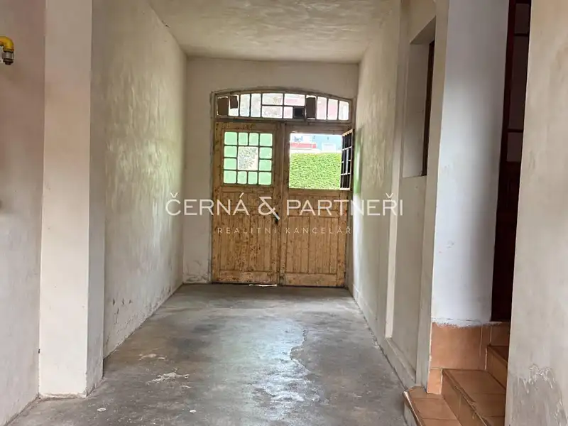 Prodej činžovního domu 291 m², Teplice – náhled fotky 2