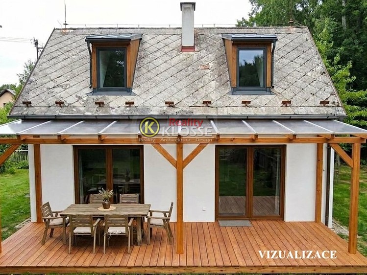 Prodej domu, 104 m² (47 z 59)
