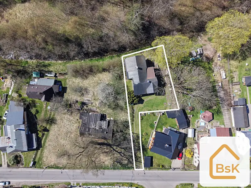 Prodej chalupy 230 m², pozemek 773 m², Desná – náhled fotky 2
