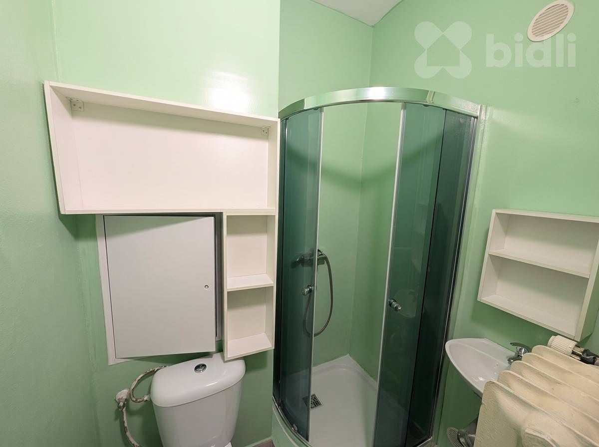 Pronájem bytu 1+kk 23 m² – fotografie 3