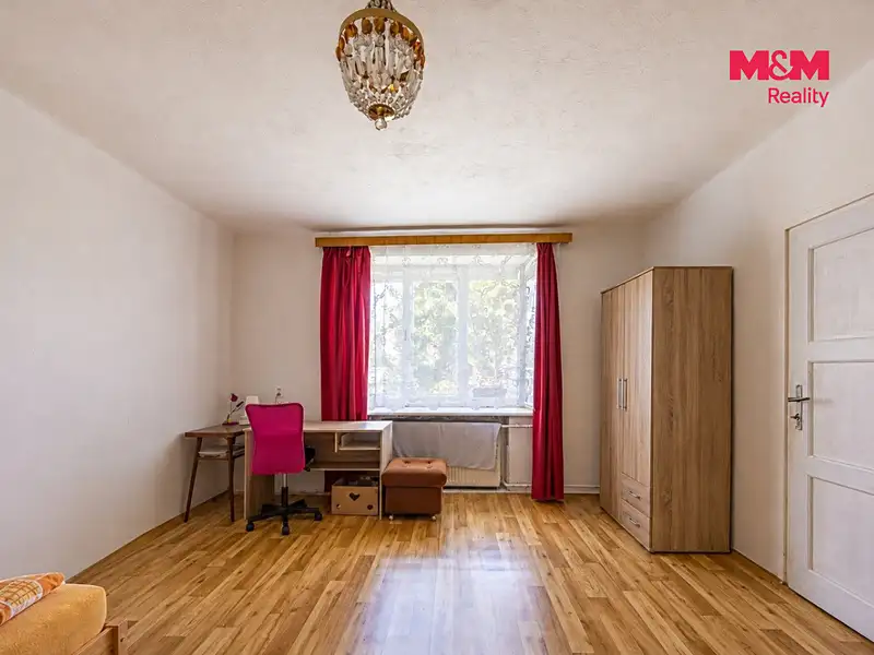Prodej rodinného domu 217 m², pozemek 2548 m², Štěpánov – náhled fotky 3
