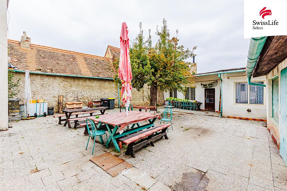 Prodej restaurace 267 m² – fotografie 2