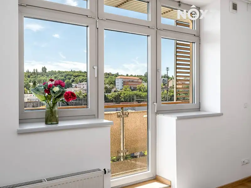 Prodej bytu 2+kk 64 m², Praha – náhled fotky 3