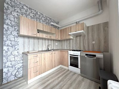 Pronájem bytu 2+1 55 m²