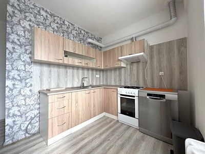 Pronájem bytu 2+1 55 m²