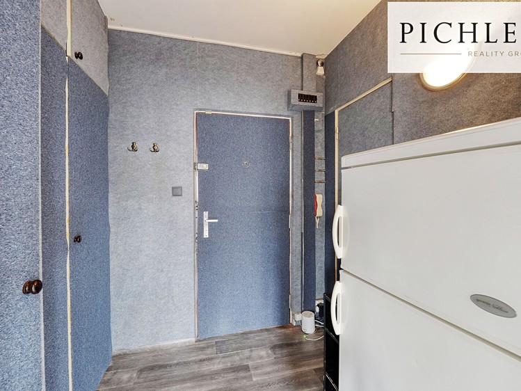 Wohnung 1+kk zur Miete, 31 m² (10 von 17)