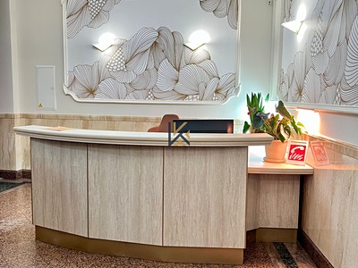 Gewerbefläche zur Miete, 46 m² (2 von 6)