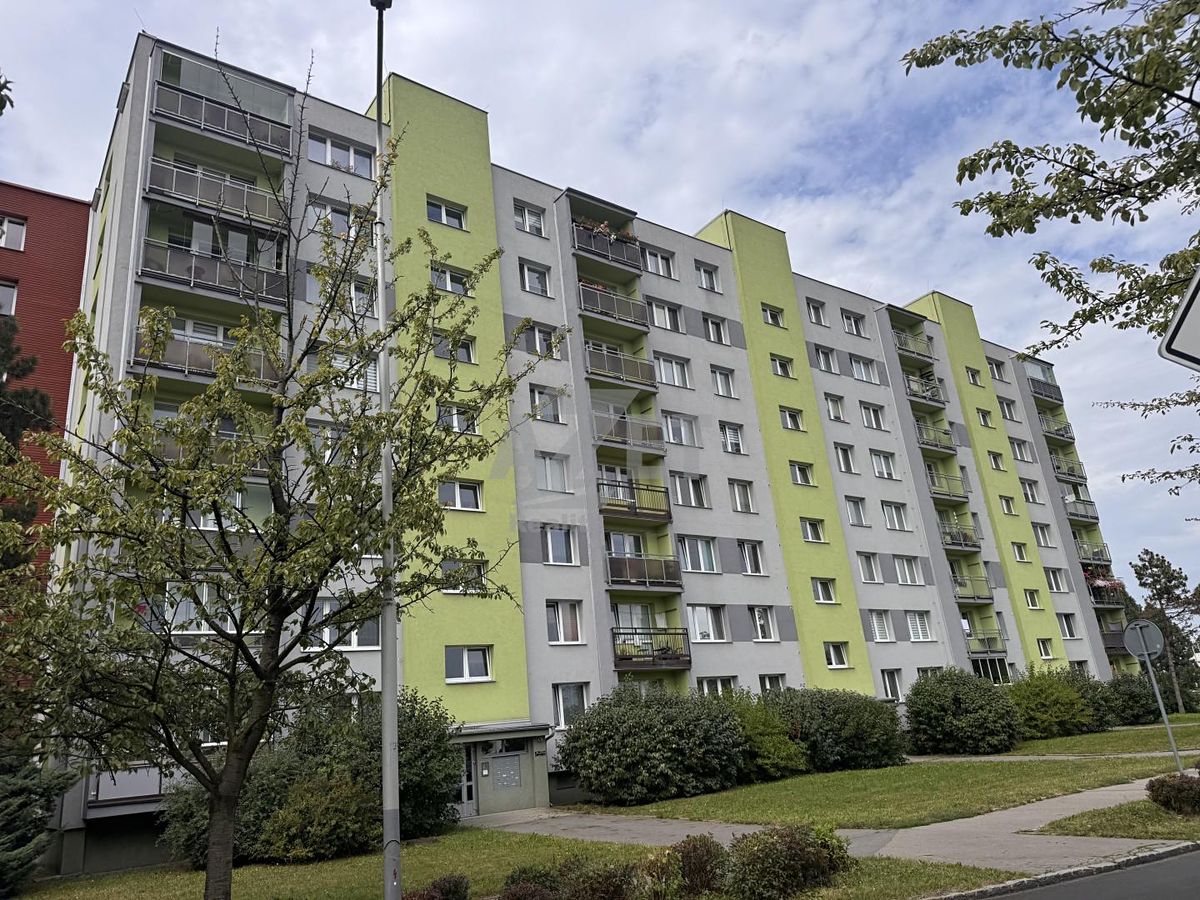 Pronájem bytu 1+1 40 m² – fotografie 4