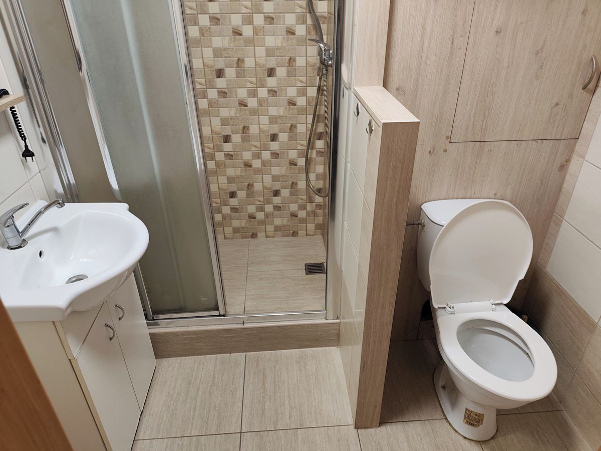 Prodej bytu 1+kk 27 m² – fotografie 5