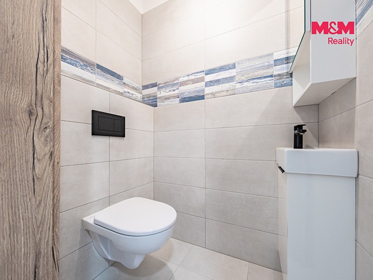 Prodej domu, 106 m² (15 z 26)