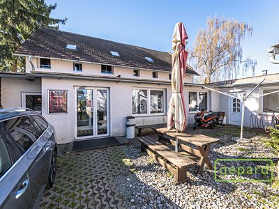 Prodej komerční nemovitosti 569 m²