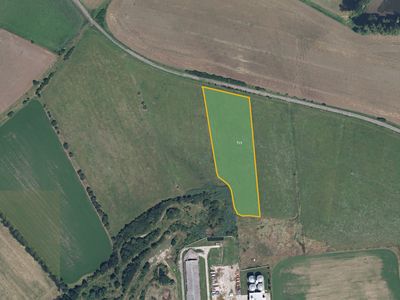 Prodej louky 6962 m²