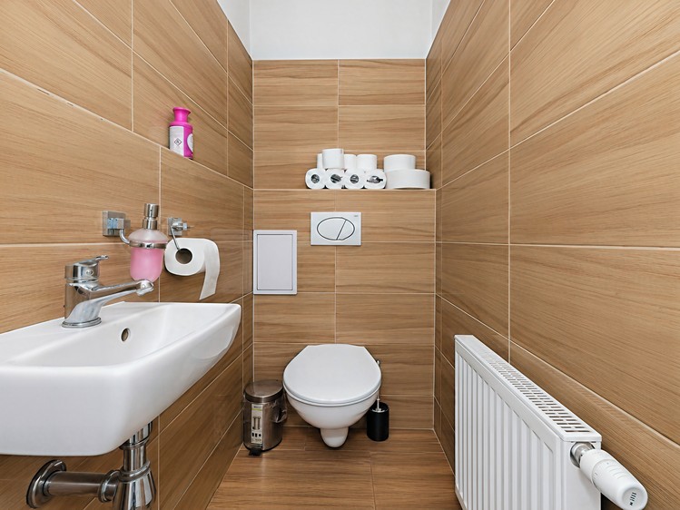 The 3+1 flat for sale, 120 m² (19 of 26)
