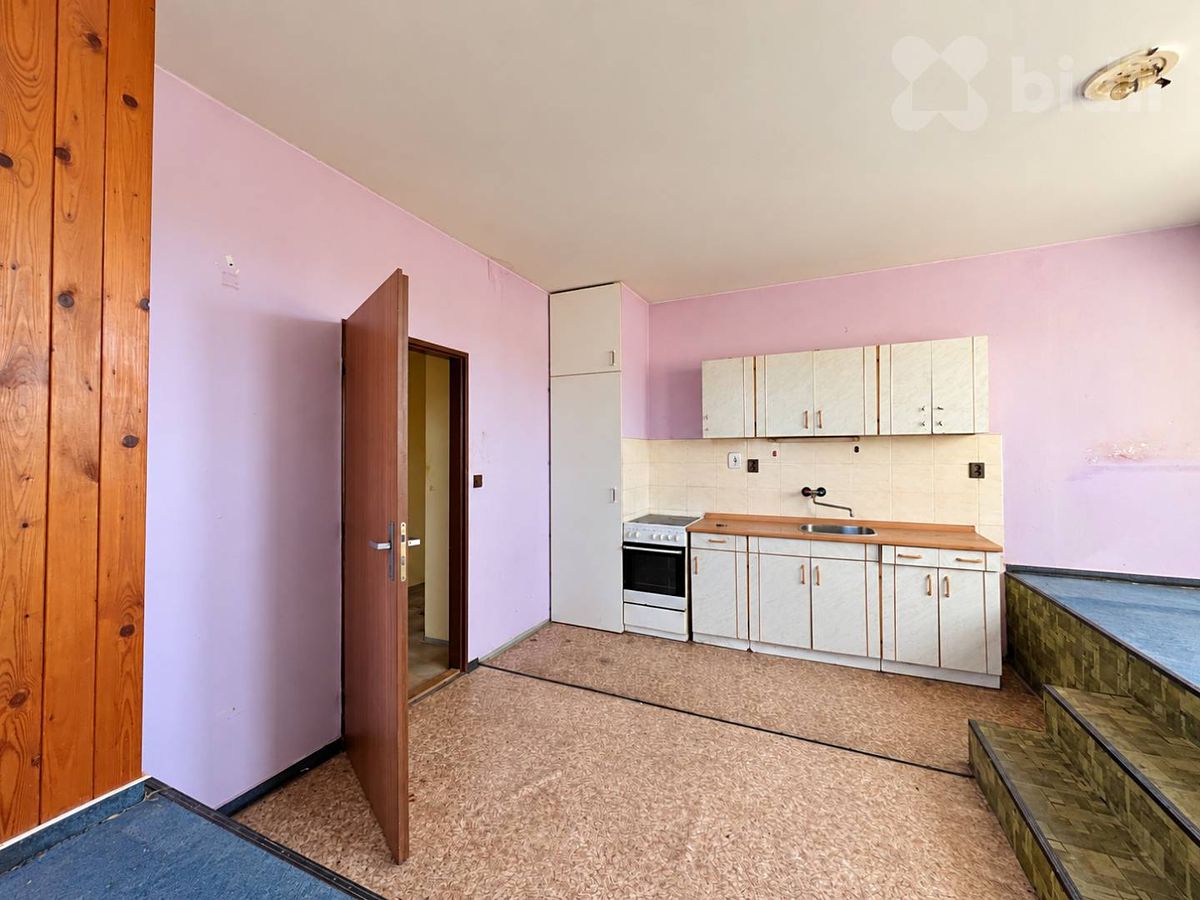 Prodej bytu 1+kk 41 m² – fotografie 4