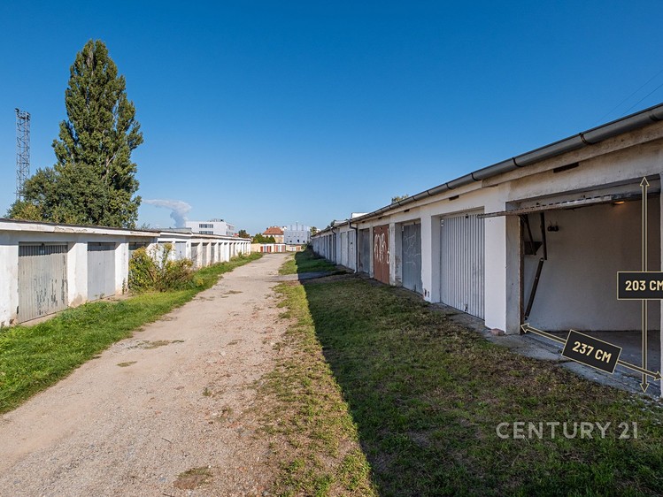 Prodej nemovitosti, 18 m² (3 z 10)