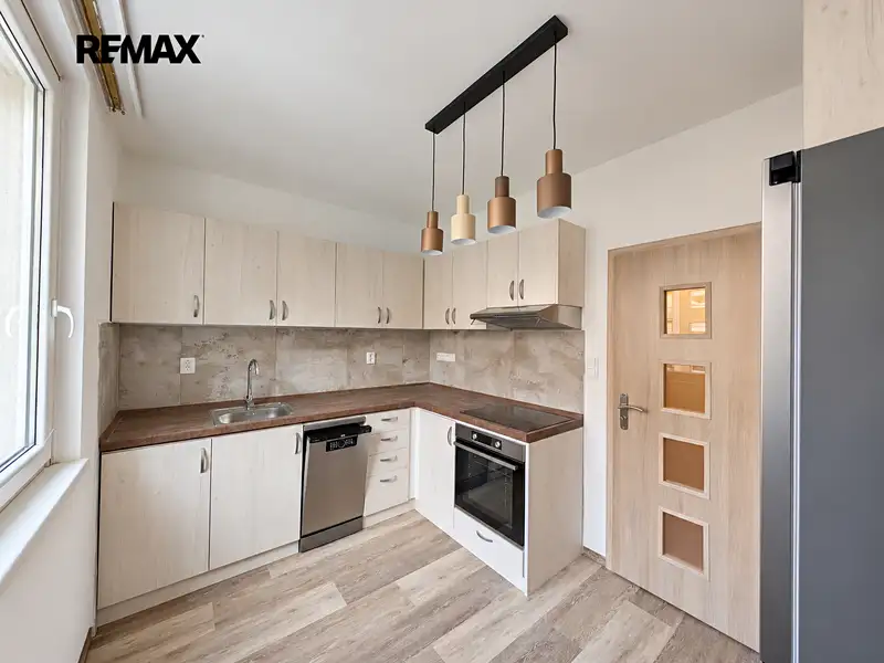 Pronájem bytu 1+1 44 m², Havlíčkův Brod – náhled fotky 1