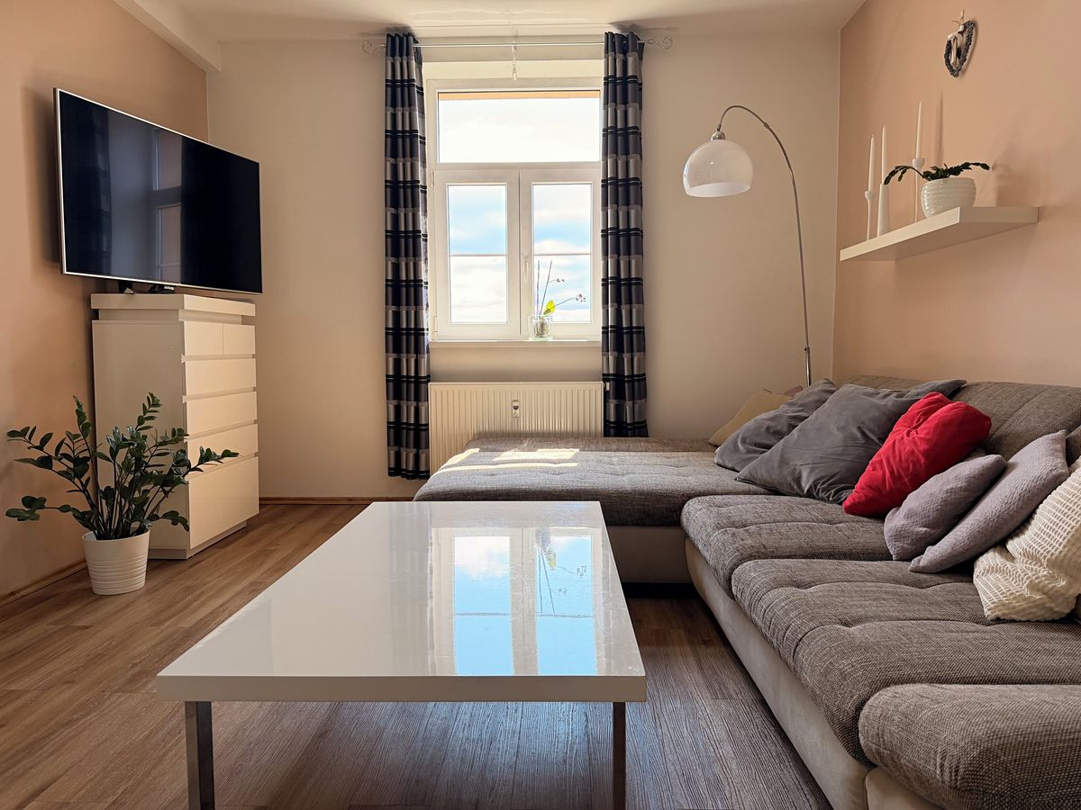 Pronájem bytu 3+kk 78 m² – fotografie 3