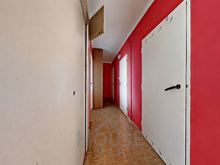 Квартира 3+1 на продаж, 69 м² (19 з 34)