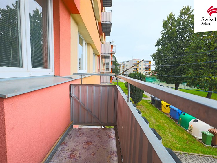 Wohnung 2+kk zum Kauf, 35 m² (12 von 18)
