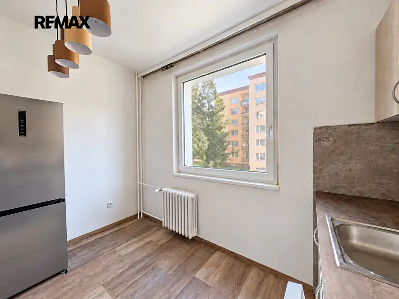 Pronájem bytu 1+1 44 m², Havlíčkův Brod – náhled fotky 3