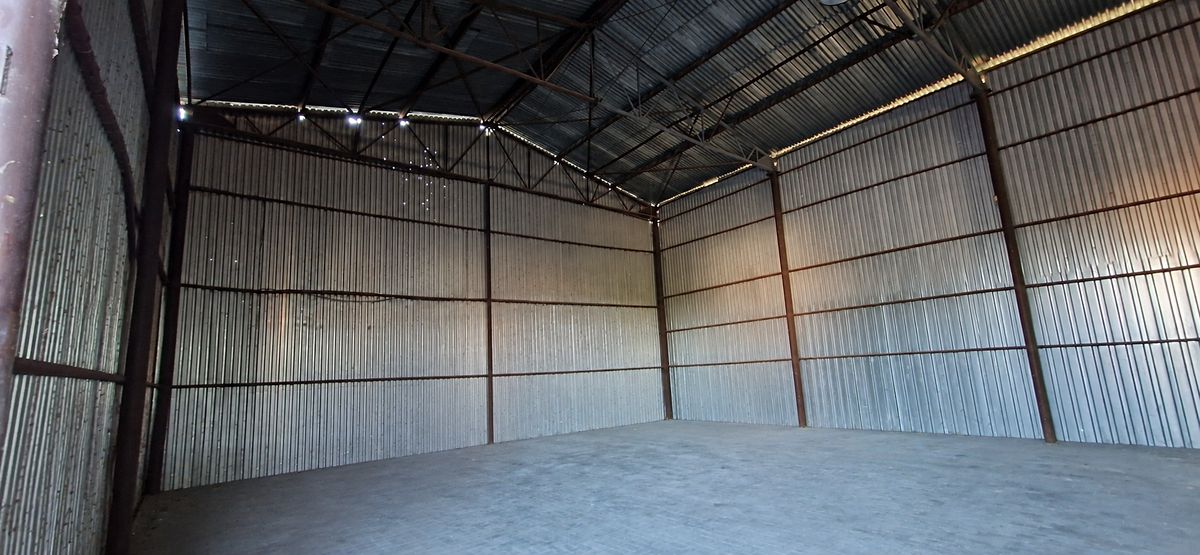 Pronájem skladového prostoru 250 m² – fotografie 2