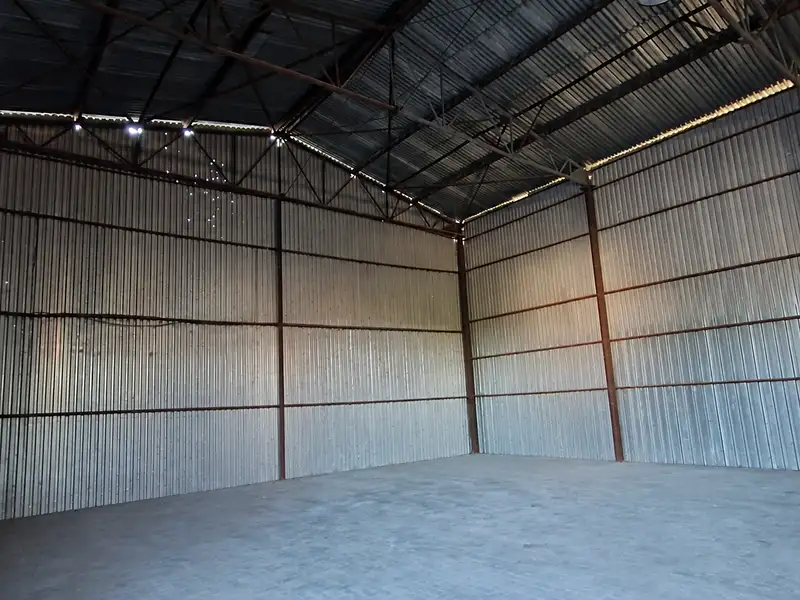 Pronájem skladového prostoru 250 m², Ponětovice – náhled fotky 2