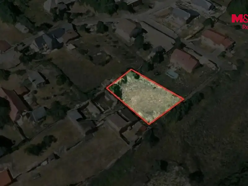 Prodej pozemku 415 m², Jakartovice – náhled fotky 3