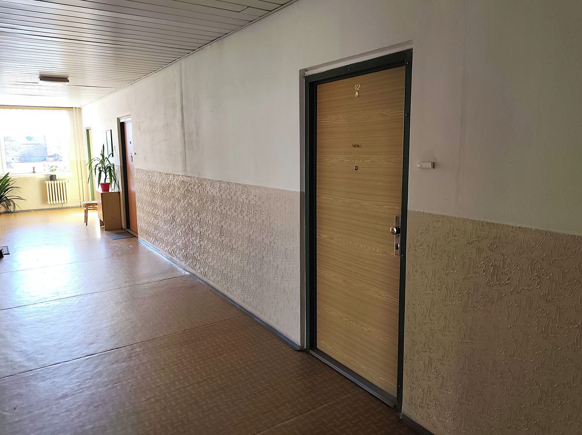 Prodej bytu 1+kk 27 m² – fotografie 4
