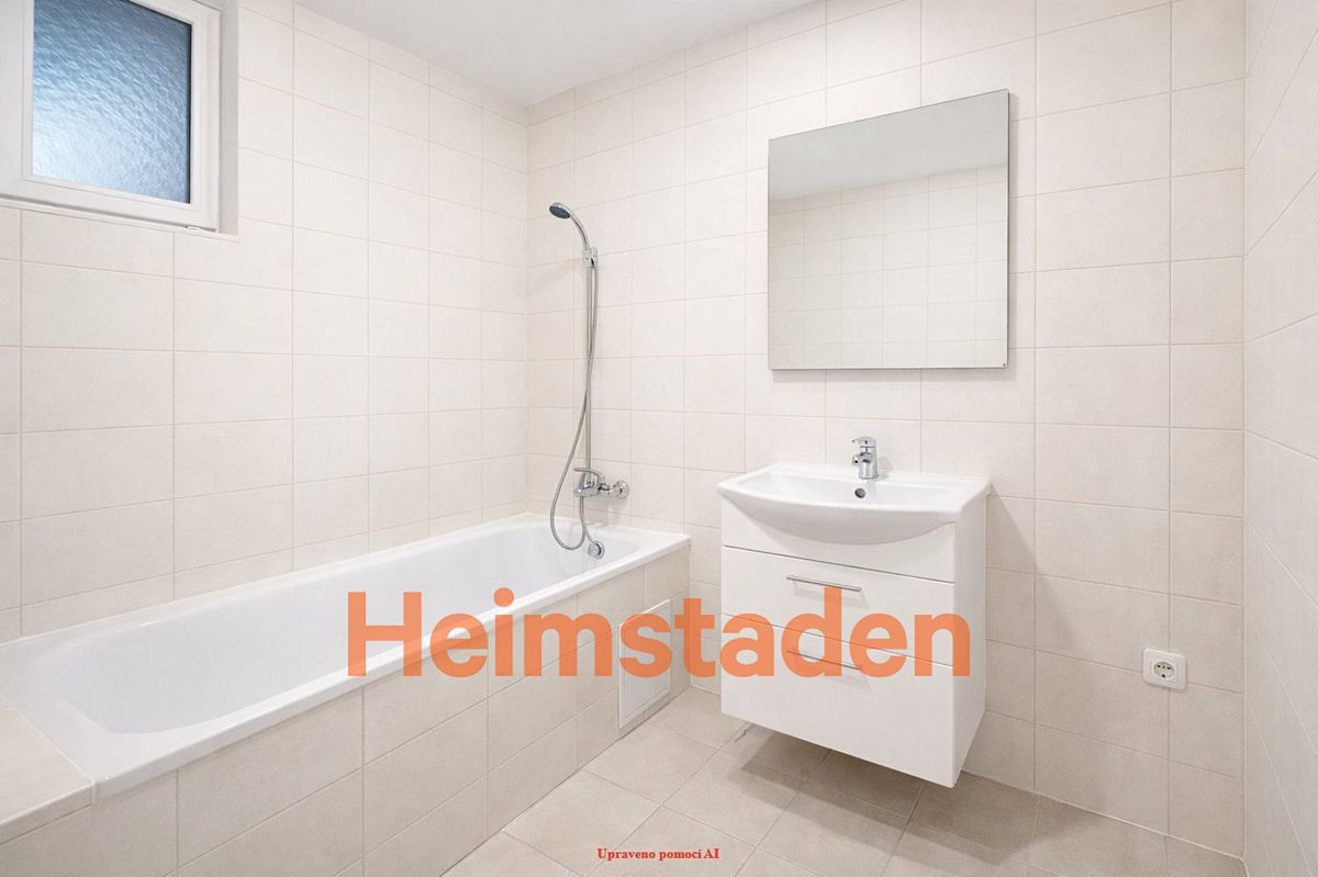 Pronájem bytu 2+1 58 m² – fotografie 4