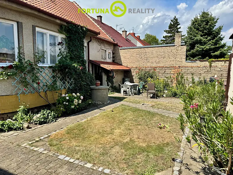 Prodej rodinného domu 152 m², pozemek 710 m², Ladná – náhled fotky 2