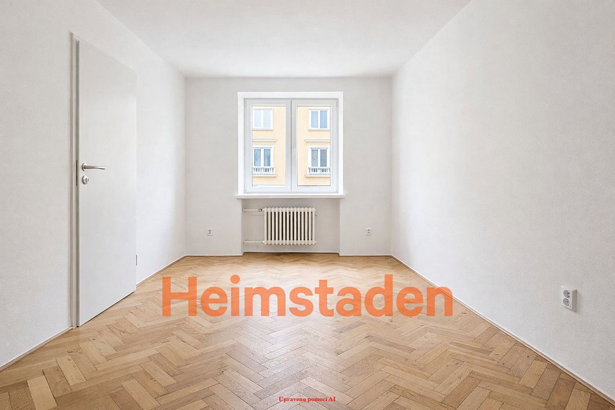 Pronájem bytu 3+1 83 m² – fotografie 5